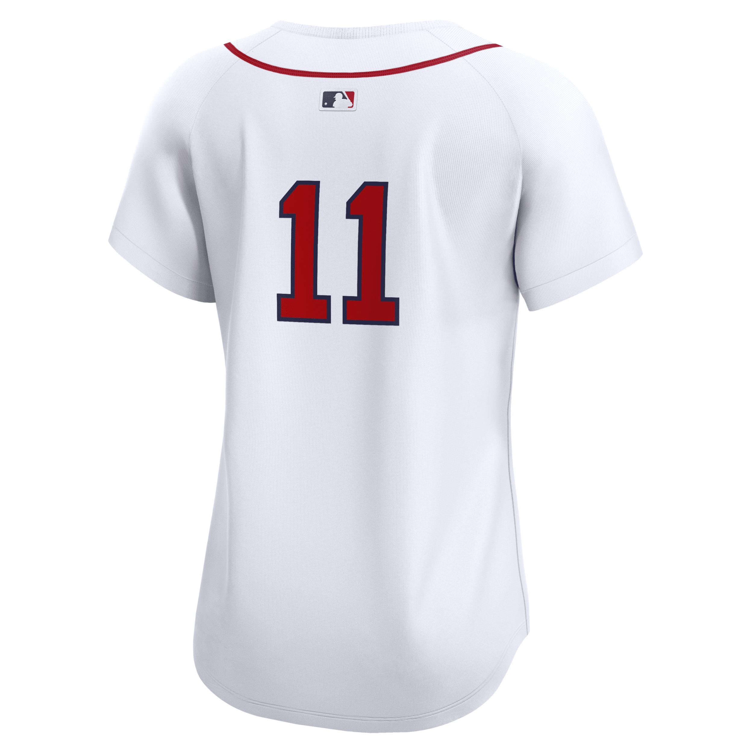 Masataka Yoshida Boston Red Sox Nike Womens Dri-FIT ADV MLB Limited Jersey | T7LWBQHOBQ9-00P Product Image