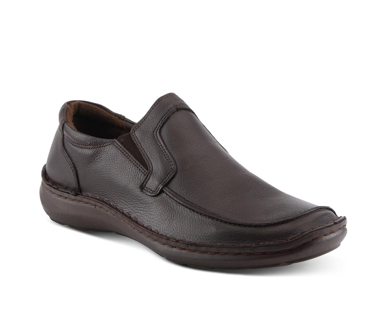 Men's SPRING STEP Niccolo Casual Loafers Product Image