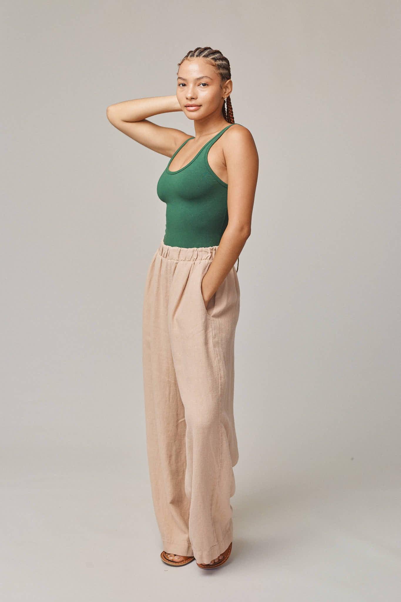 Cambria Pant Female Product Image