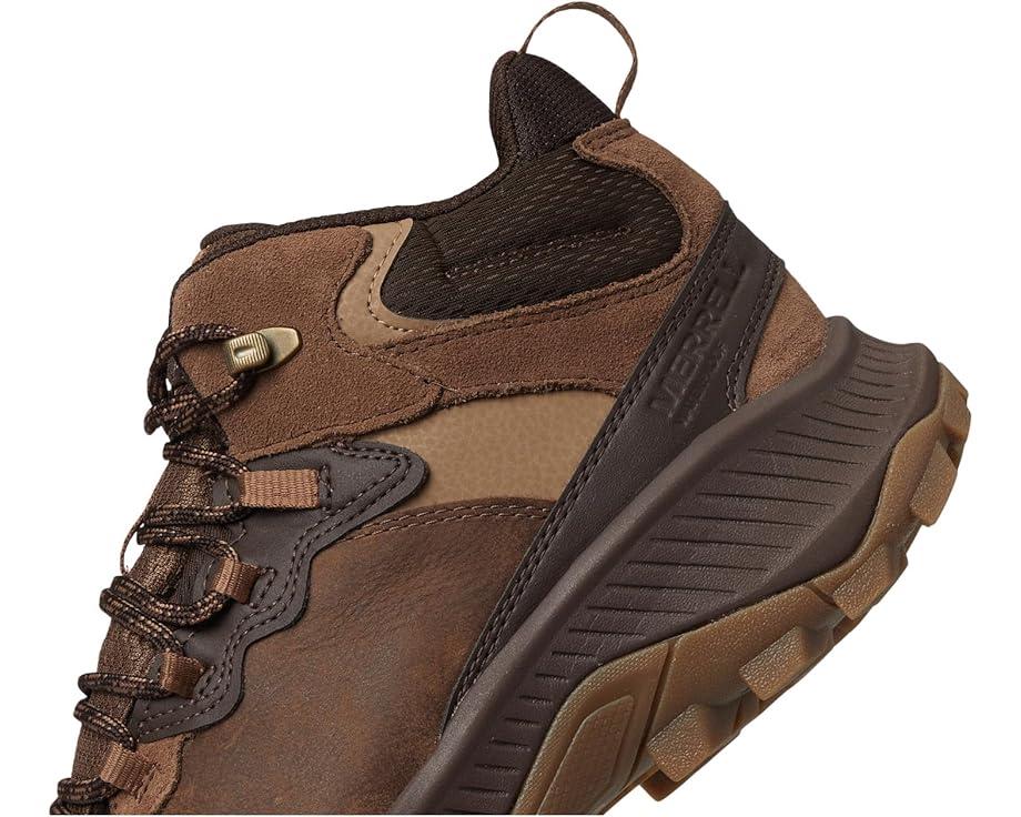 Moab Adventure 3 Mid WP Product Image