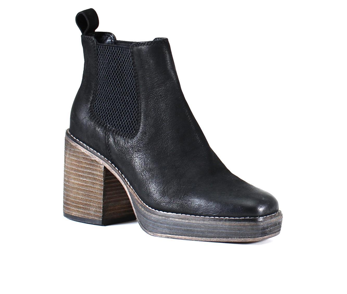 Women's DIBA TRUE Ser Eeta Booties Product Image