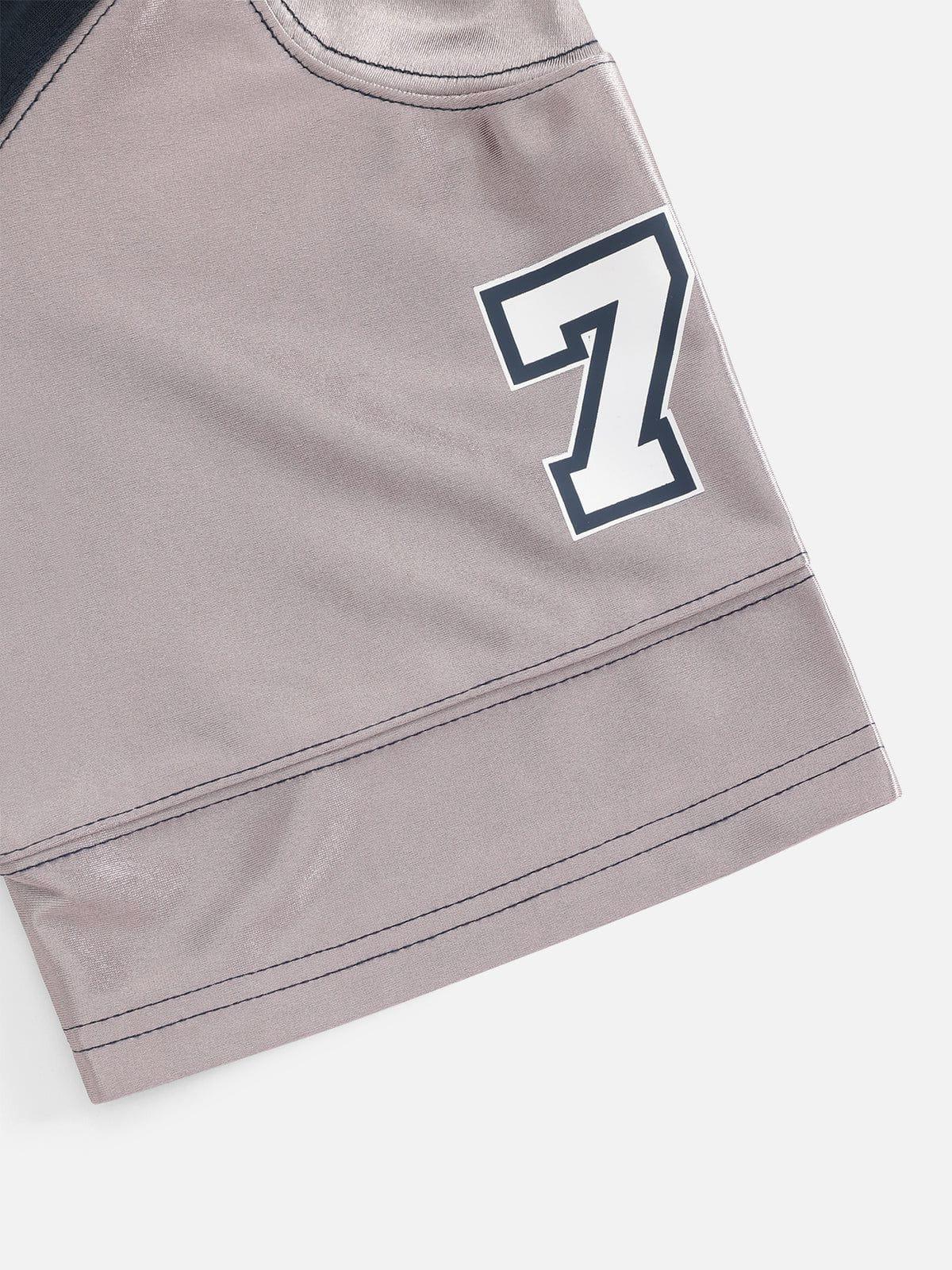 Aelfric Eden Pearl Number Football Jersey Product Image