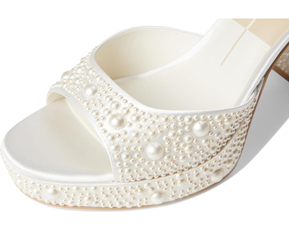 Women's Dolce Vita Pandro Pearl Product Image