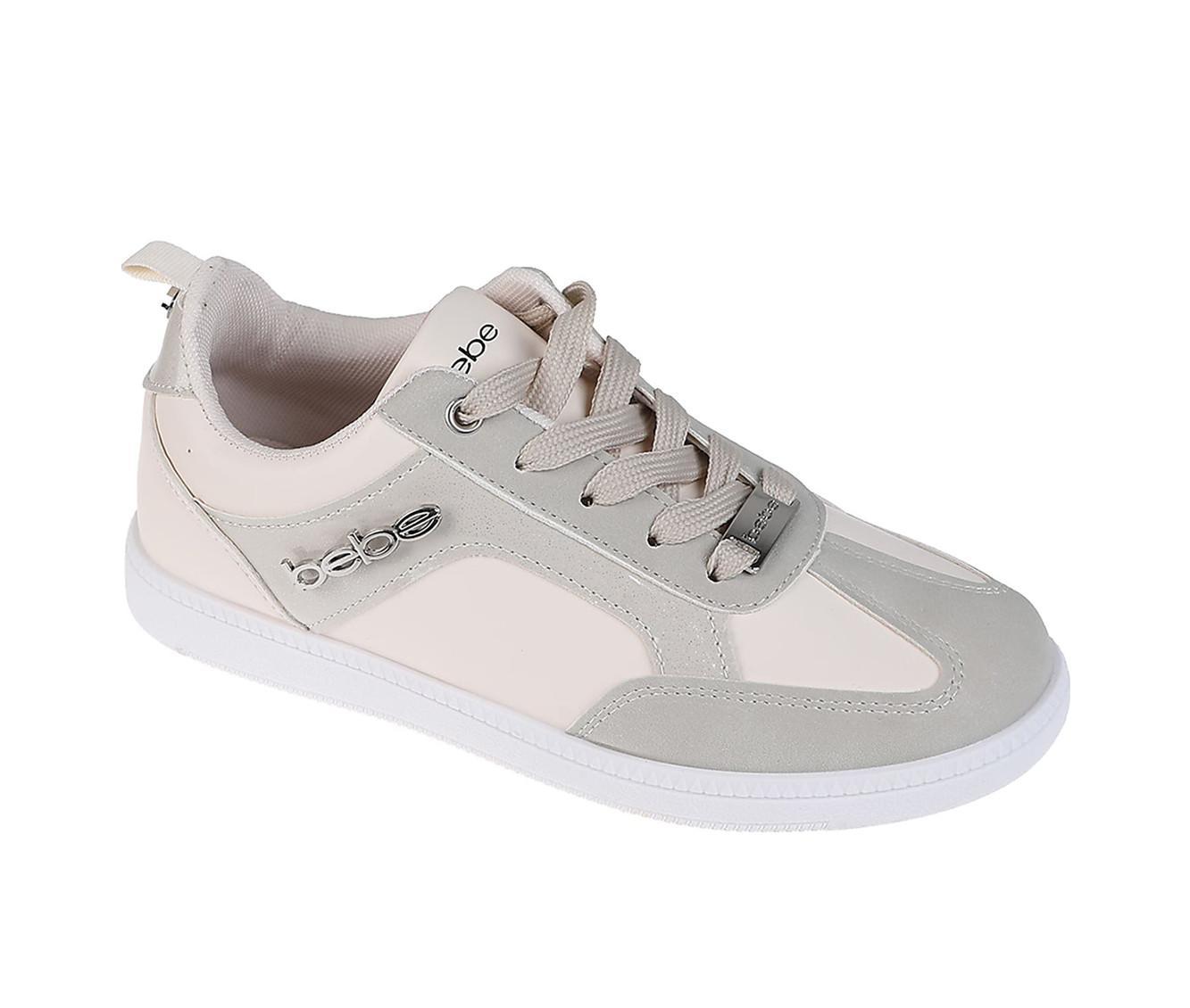 Women's Bebe Kay Sneakers Product Image