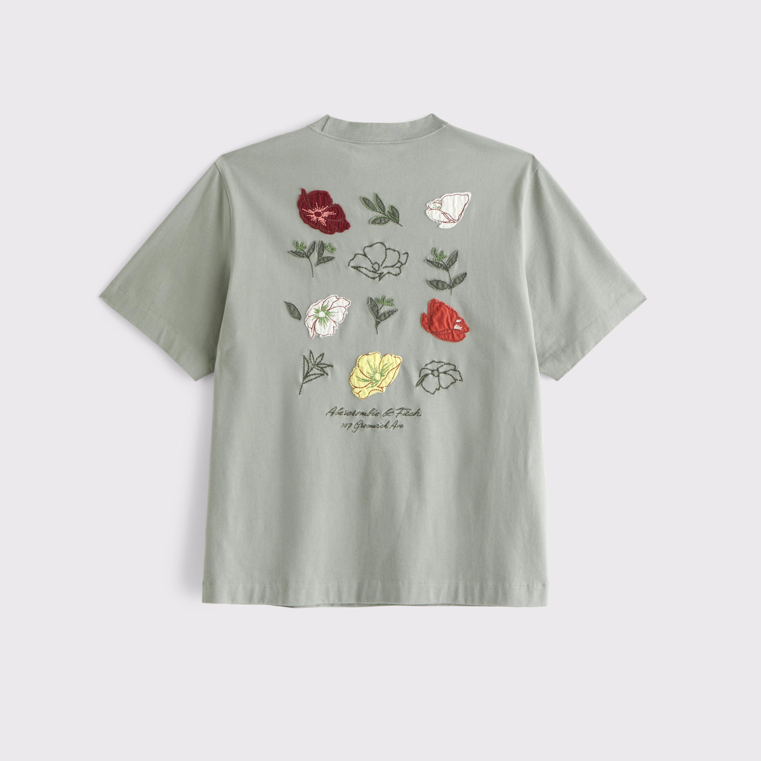 Premium Heavyweight 2.0 Graphic Tee Product Image