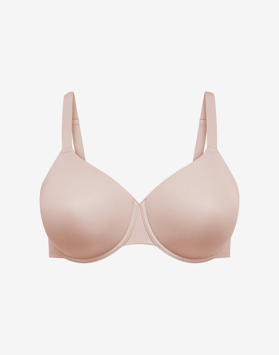 ComfortStretch Smoothing Full Coverage Bra Product Image