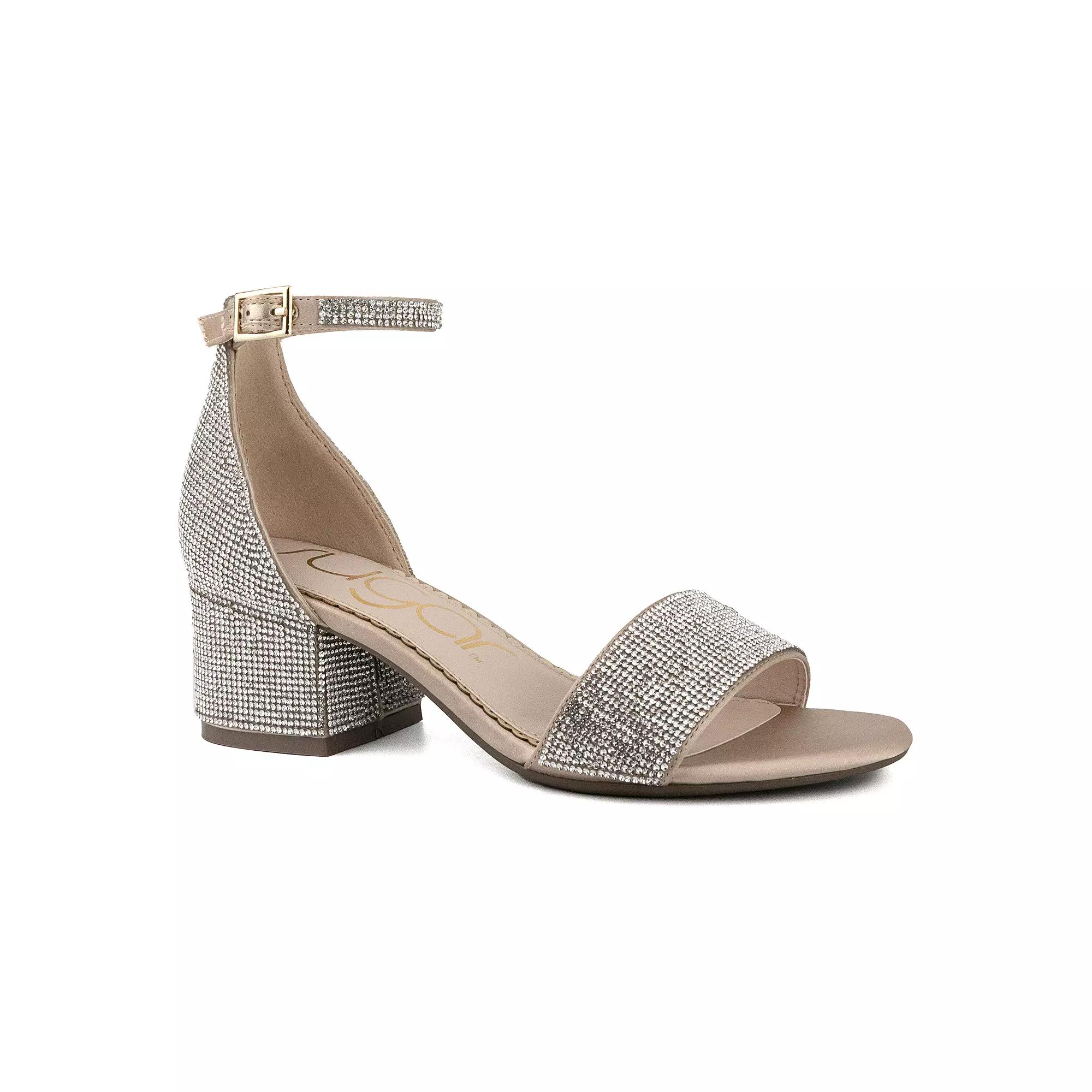 sugar Noelle 5 Women's Dress Sandals,  Product Image