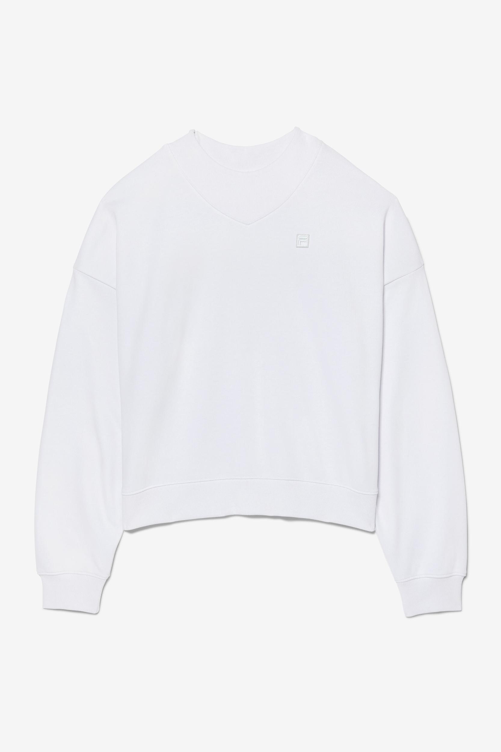 Elevated Essentials Crew Product Image