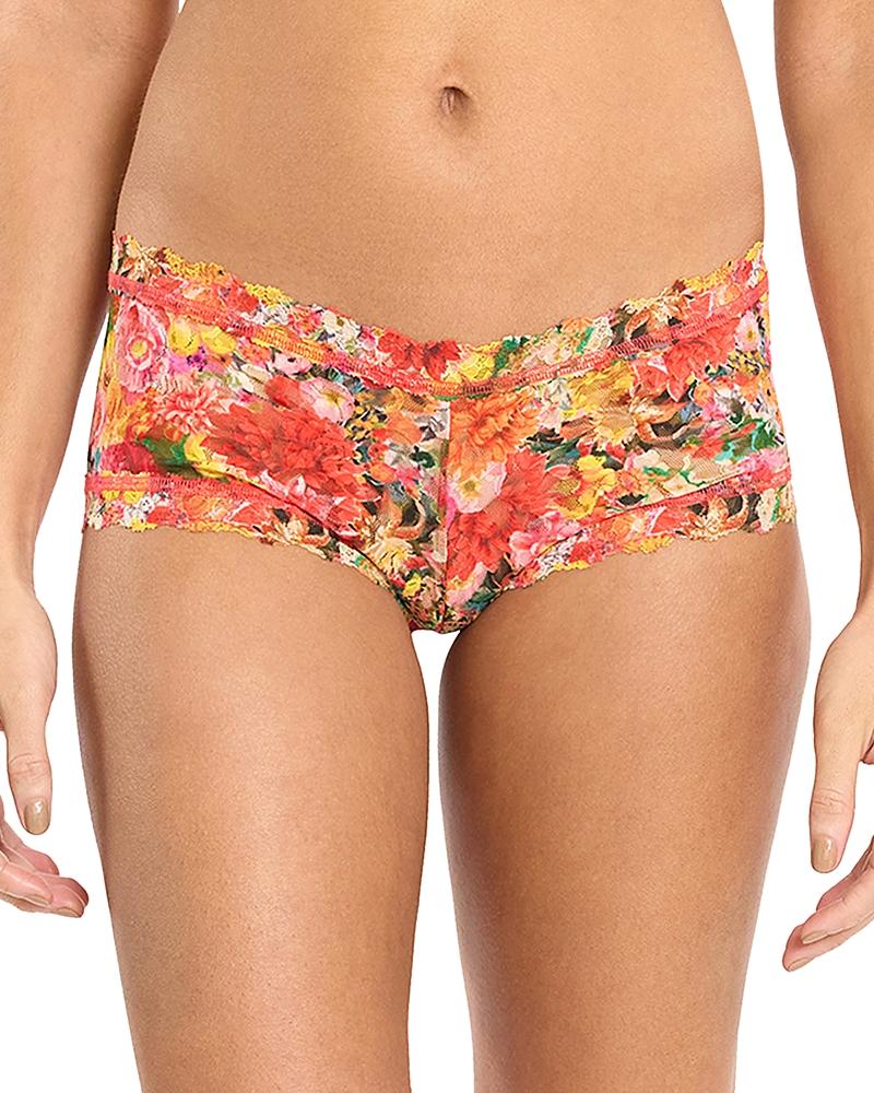 Hanky Panky Signature Lace Boyshort Product Image