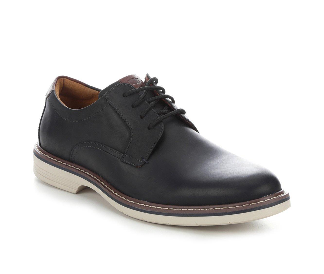 Men's Florsheim Norwalk Plain Toe Oxfords Product Image