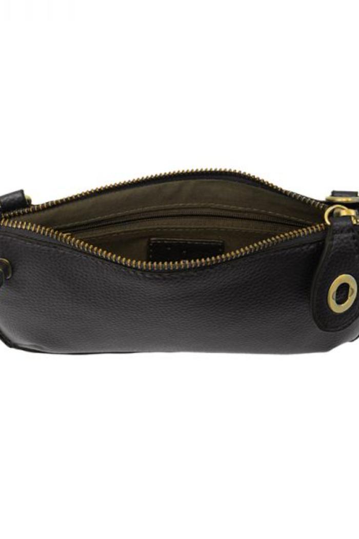 Mini Crossbody Wristlet Clutch Product Image