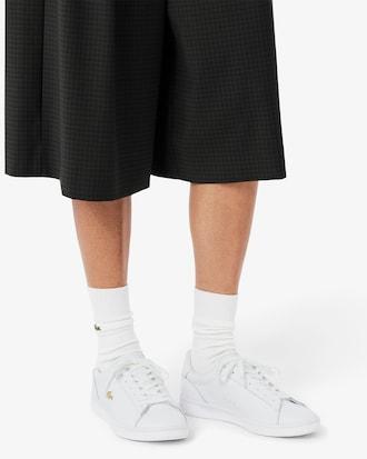 Women's Carnaby Set Leather Sneakers Product Image