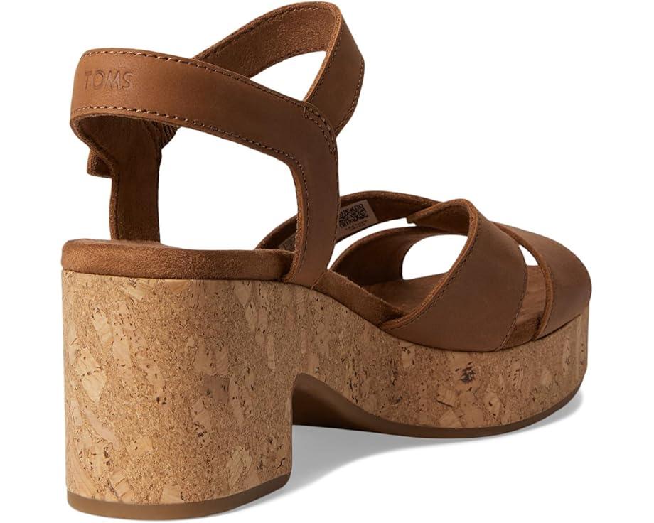 Majorca Strappy Product Image