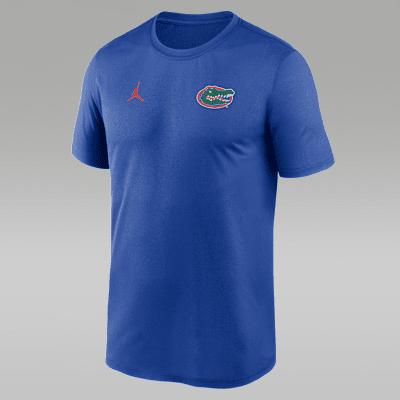 Minnesota Vikings Alt Legend Small Logo Men's Nike Dri-FIT NFL T-Shirt Product Image