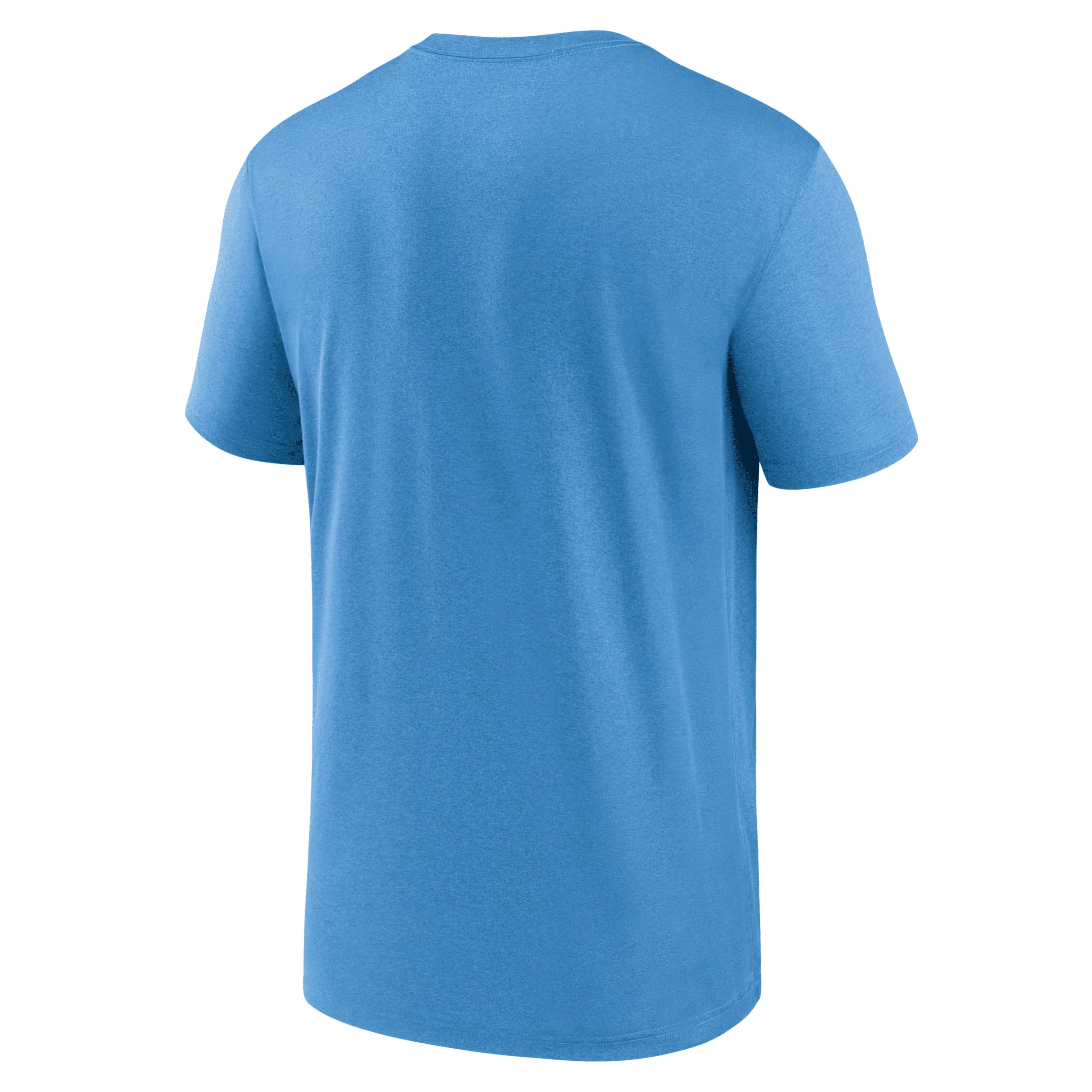 Tennessee Titans Legend Icon Mens Nike Mens Dri-FIT NFL T-Shirt | NKGK4AI8F-NCF Product Image