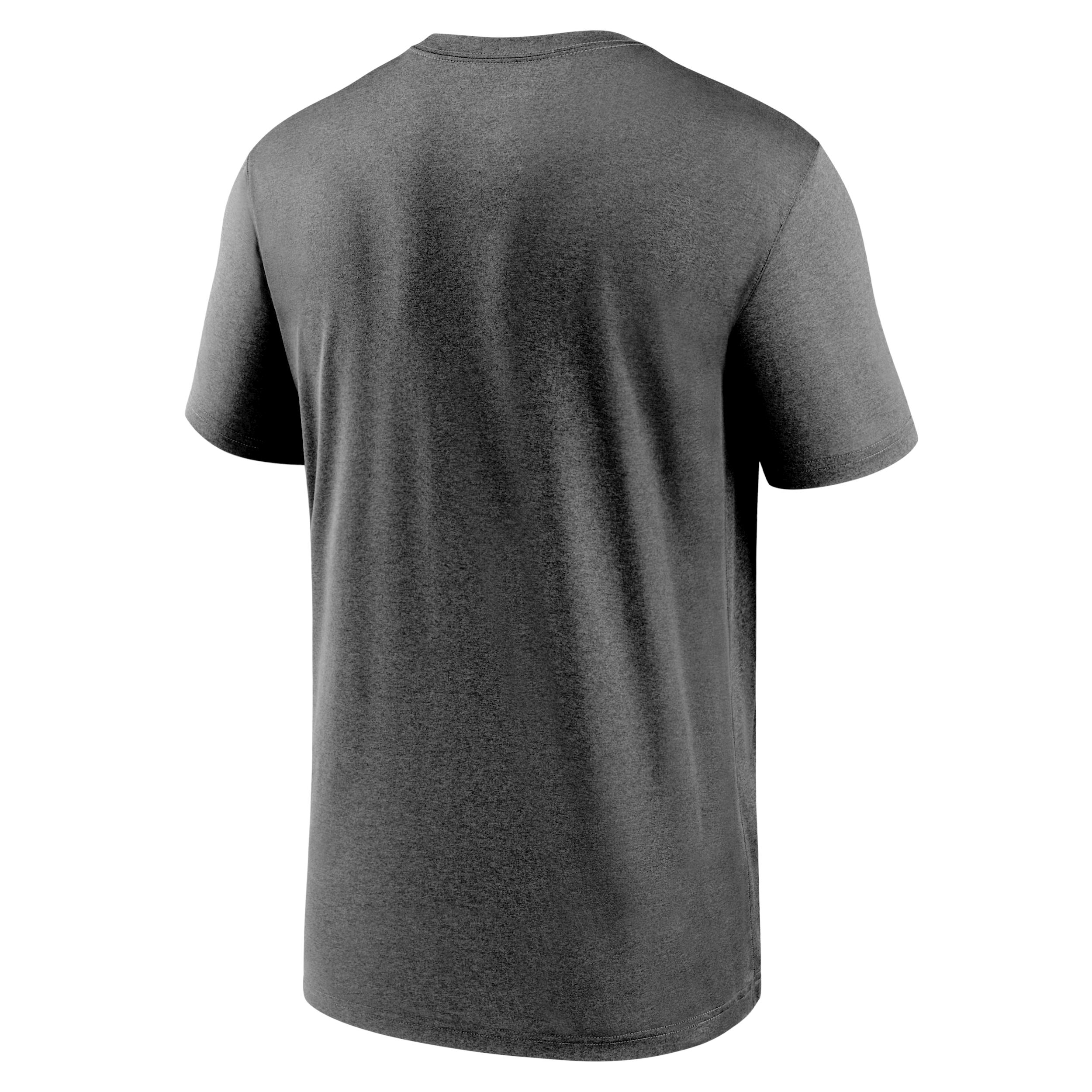 North Carolina Hometown Legend Nike Mens Dri-FIT College T-Shirt | NKGK00ANCV-VH1 Product Image