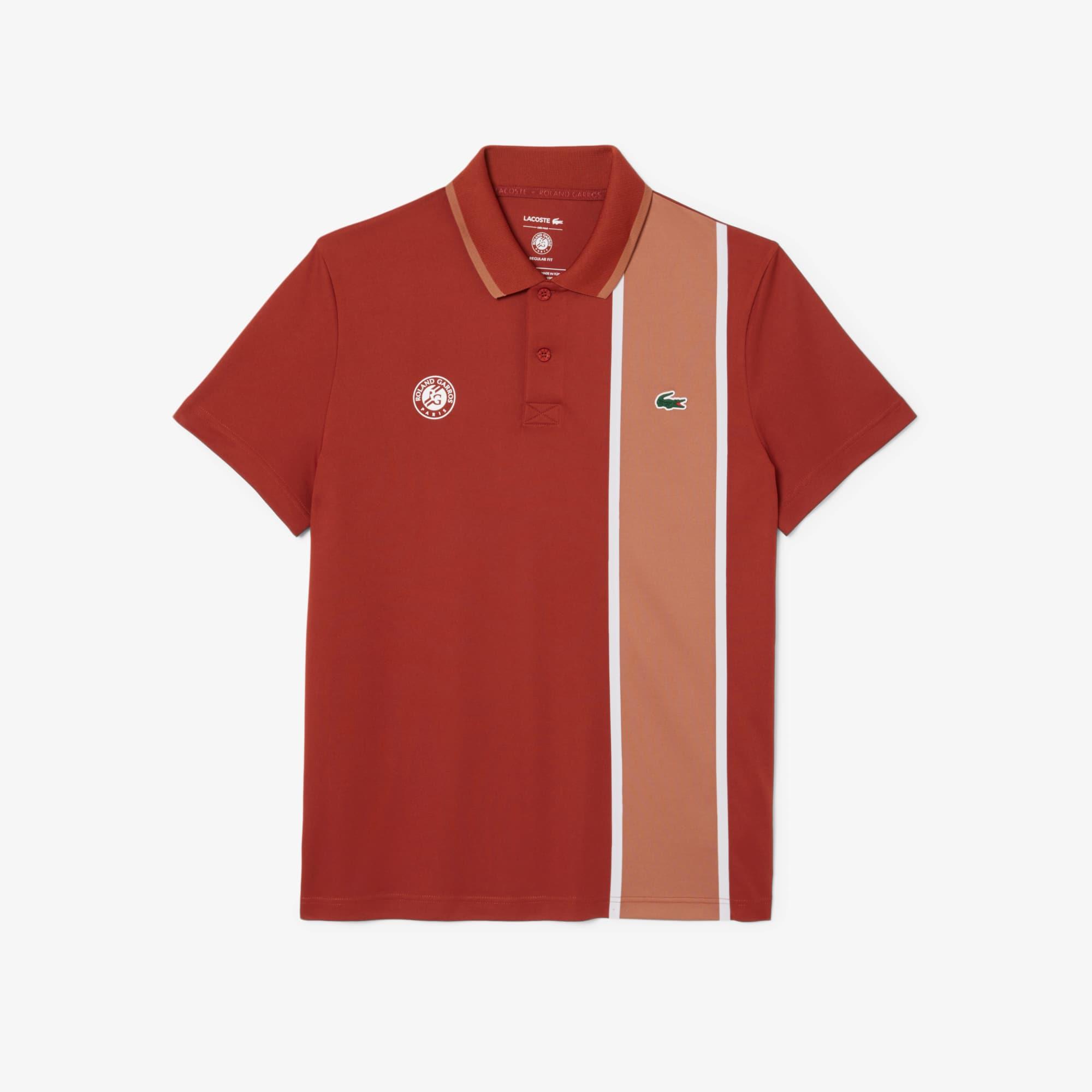 Roland-Garros Edition Ballboy Polo Shirt Product Image
