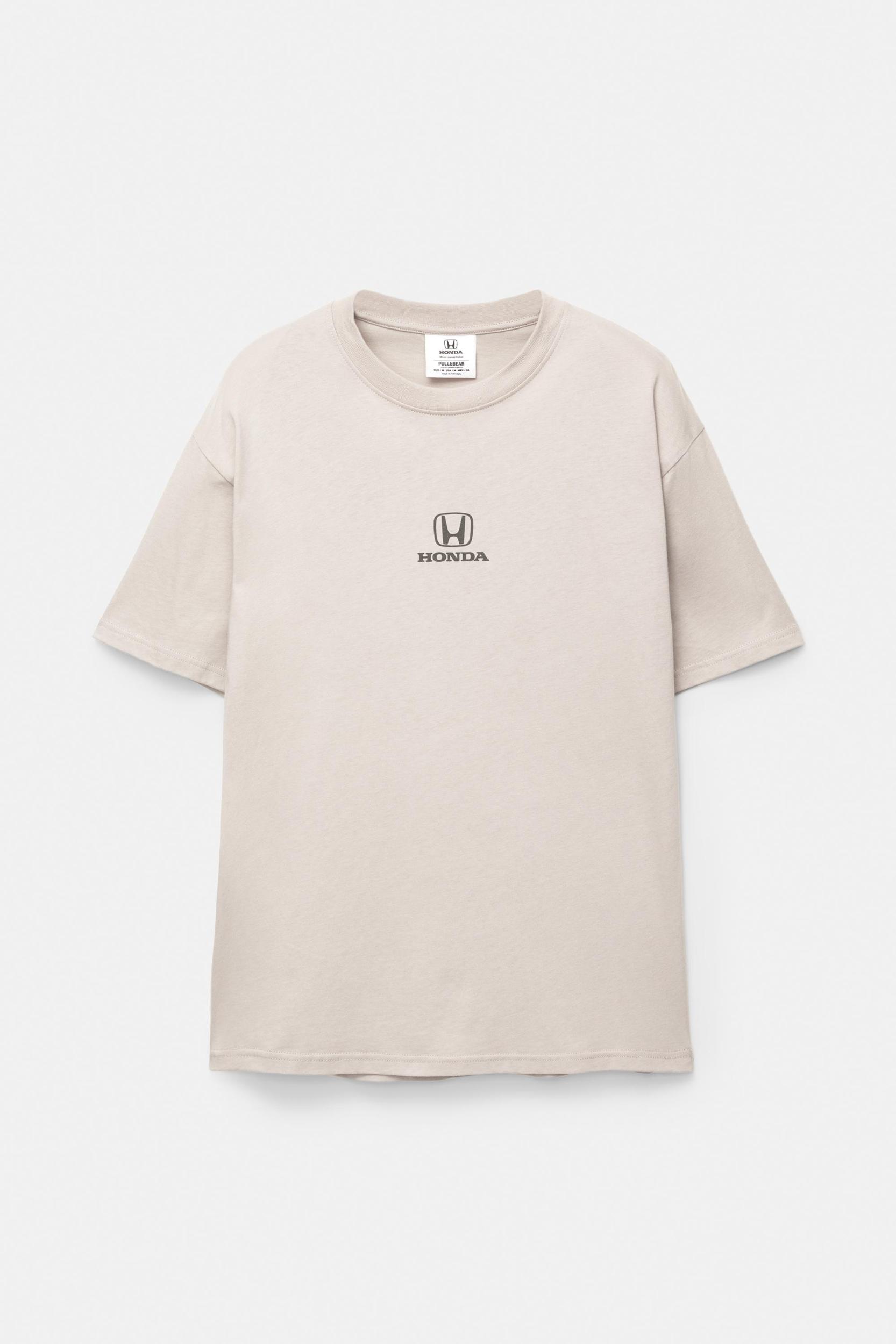 Honda Integra T-shirt Product Image