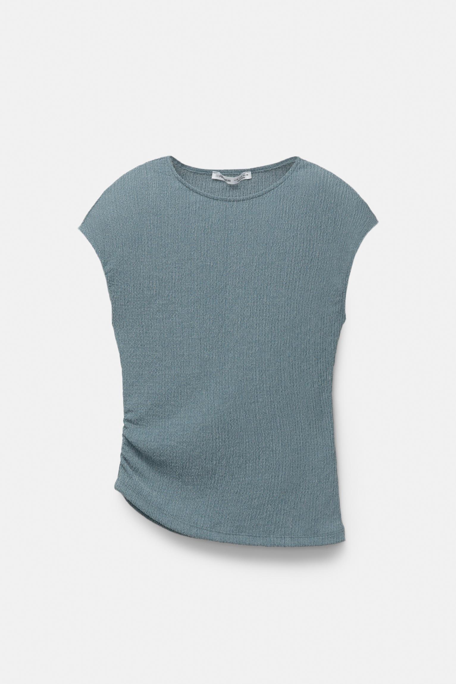 Crepe top Product Image