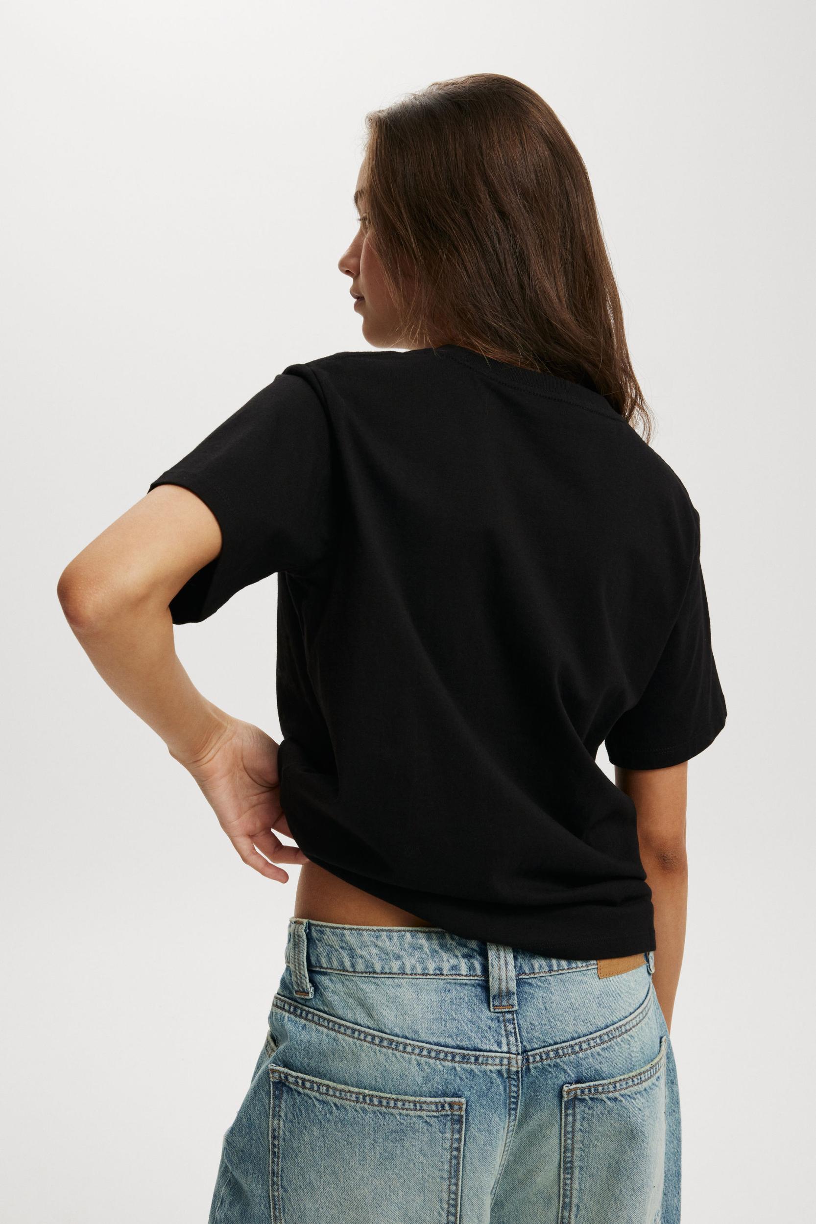 Easy Tee Product Image