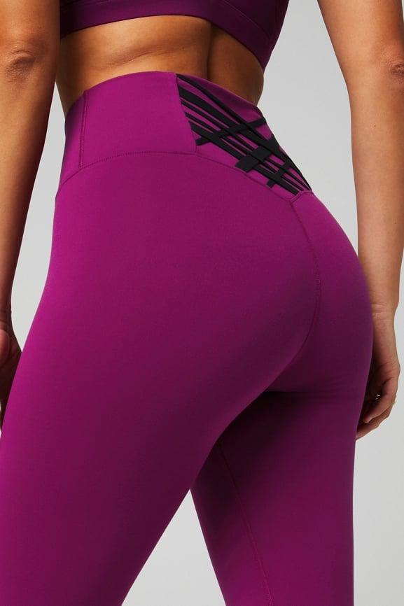 Boost PowerHold® High-Waisted 7/8 Legging Product Image
