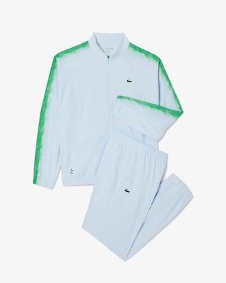 Lacoste Tennis x Daniil Medvedev Tracksuit Product Image