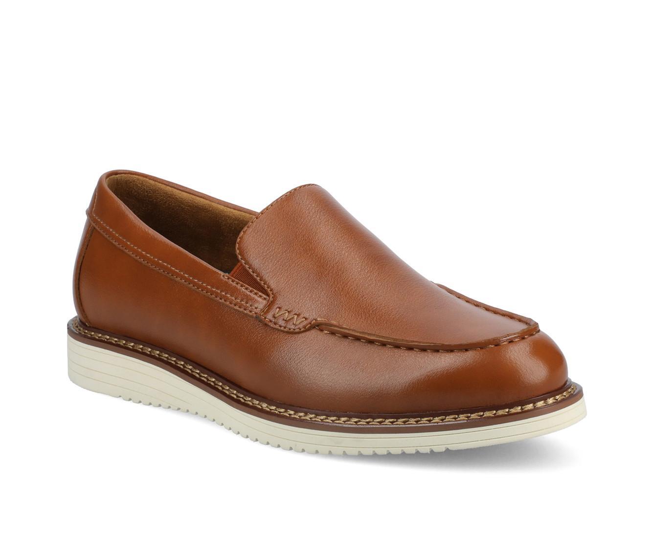 Men's Vance Co. Oneal Dress Loafers Product Image