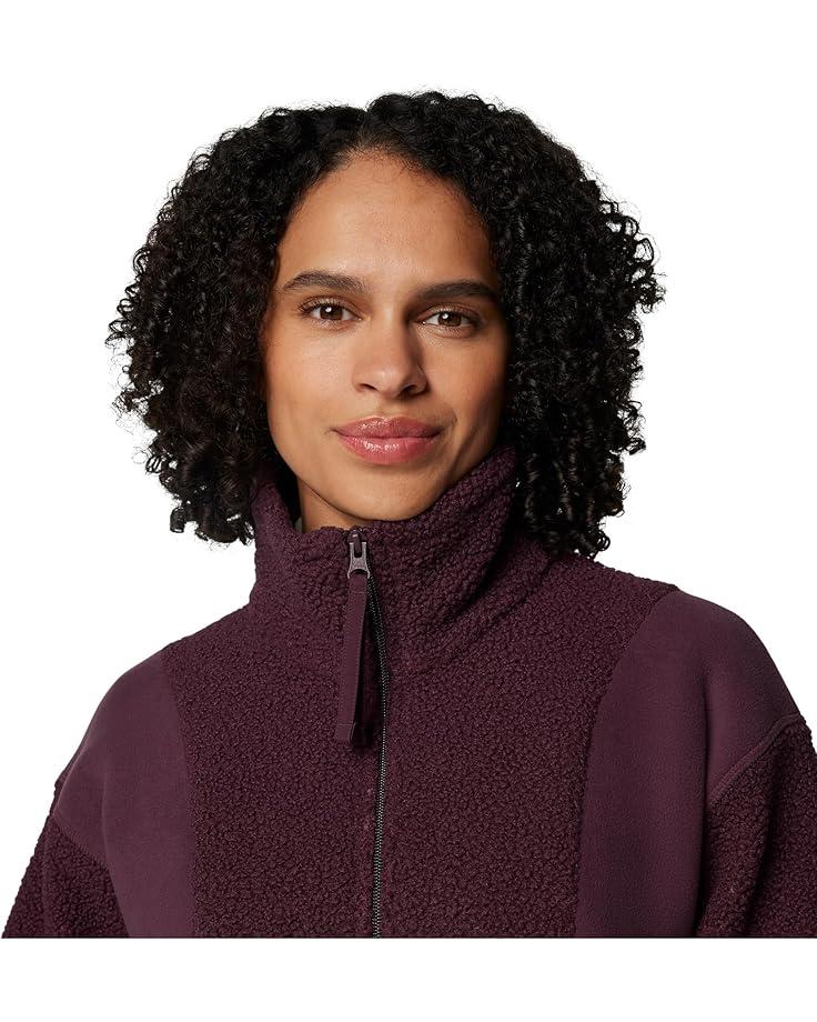Blue Point Creek™ Fleece Full Zip Product Image
