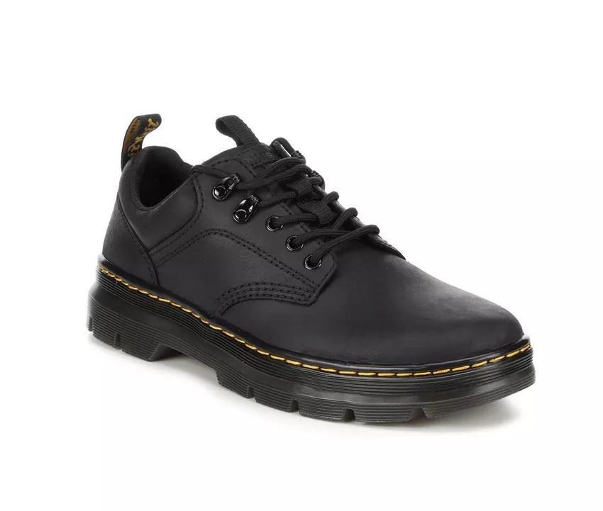 Men's Dr. Martens Reeder Oxfords Product Image