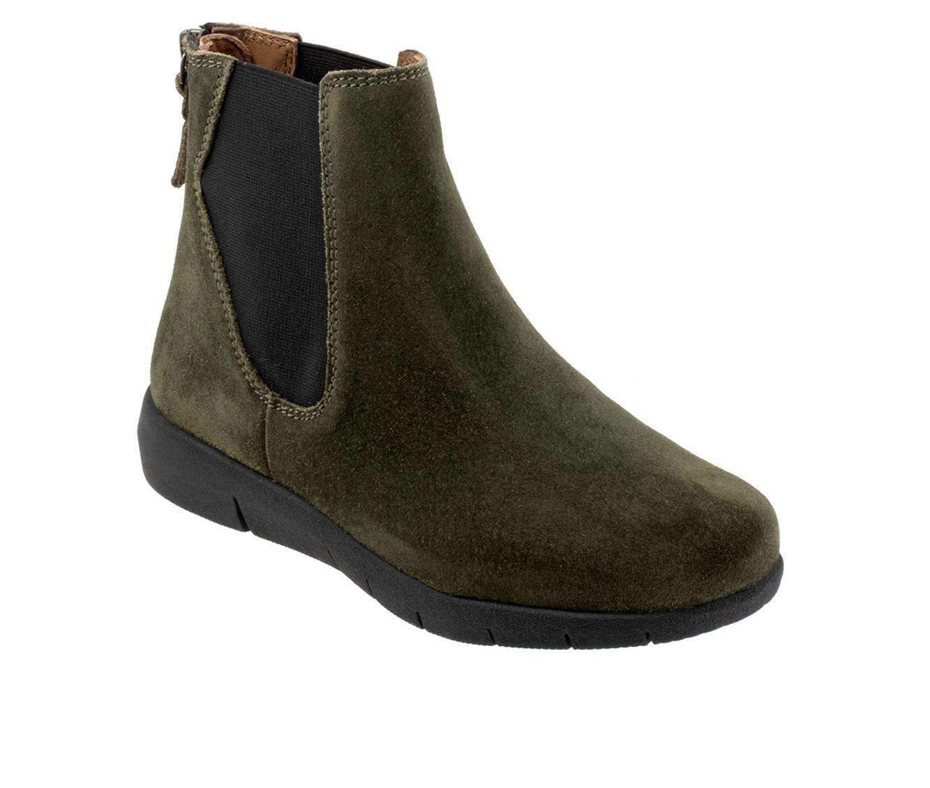 Women's Softwalk Albany Booties Product Image