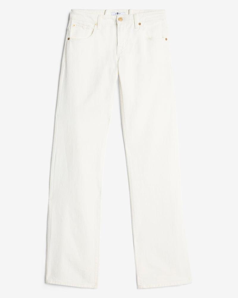 MANKIND Low Straight Product Image