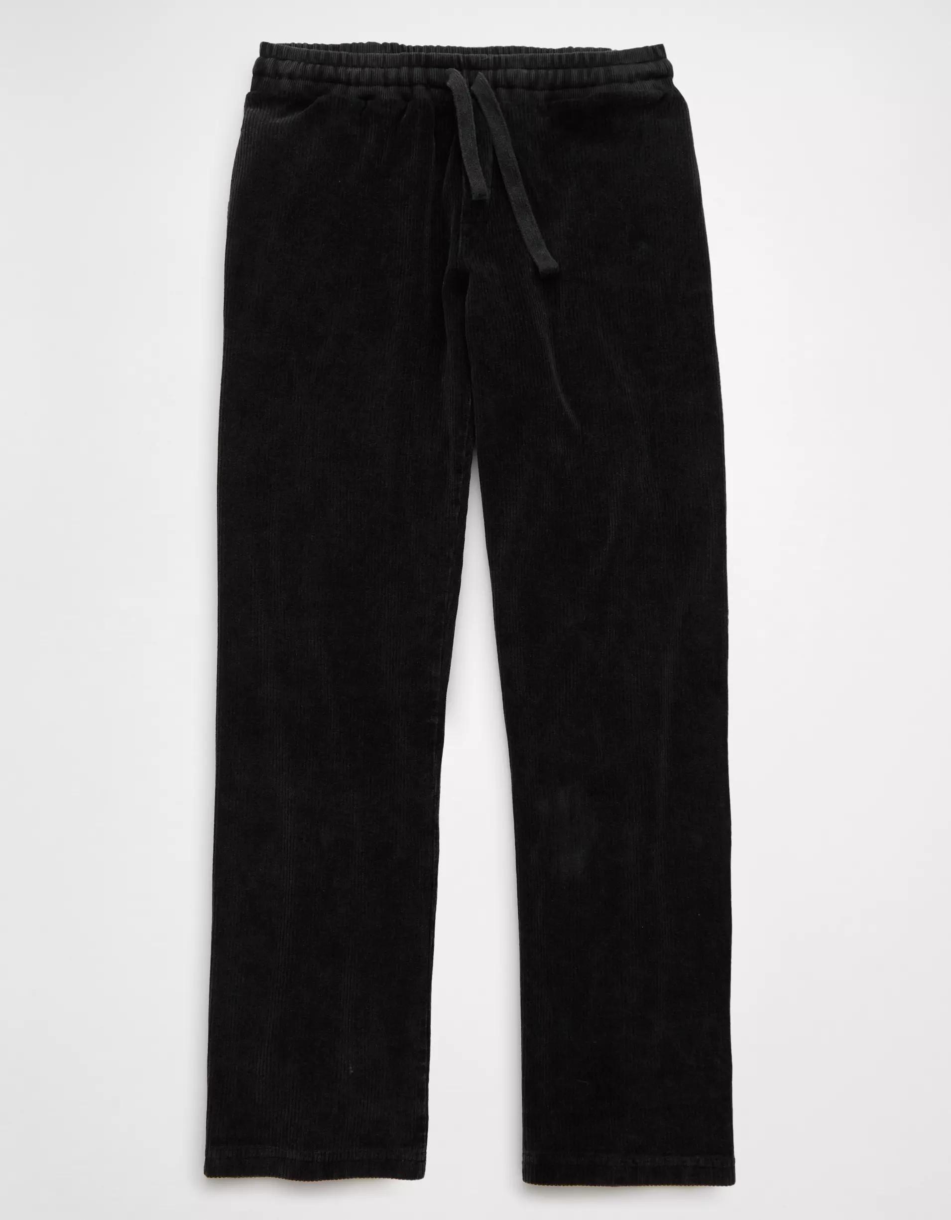 Crossley Pull-On Corduroy Pant Product Image