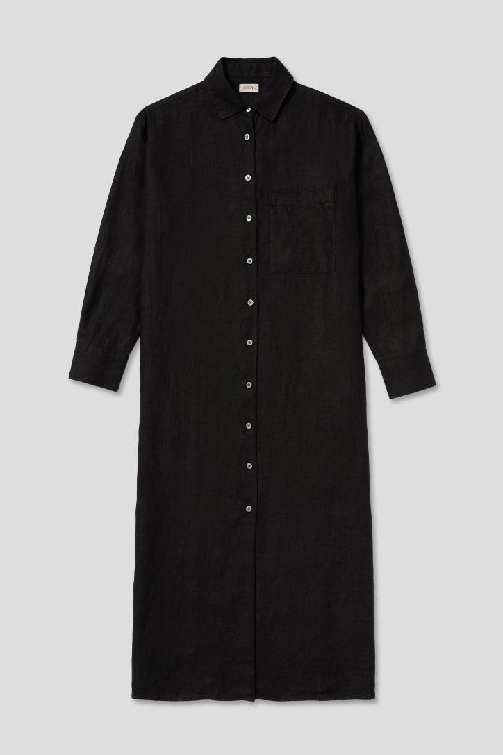 The Deep End Dress Product Image