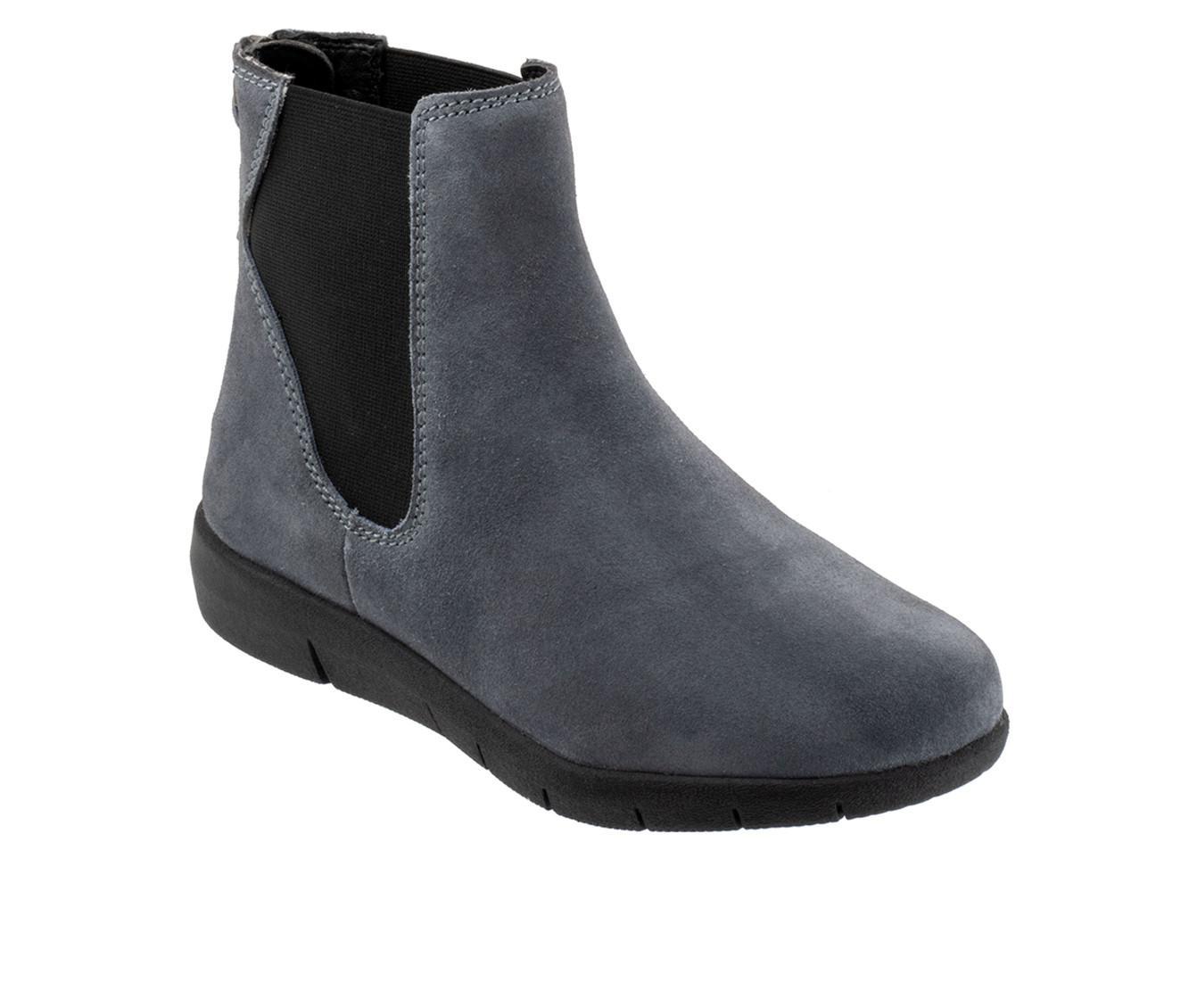 Women's Softwalk Albany Booties Product Image