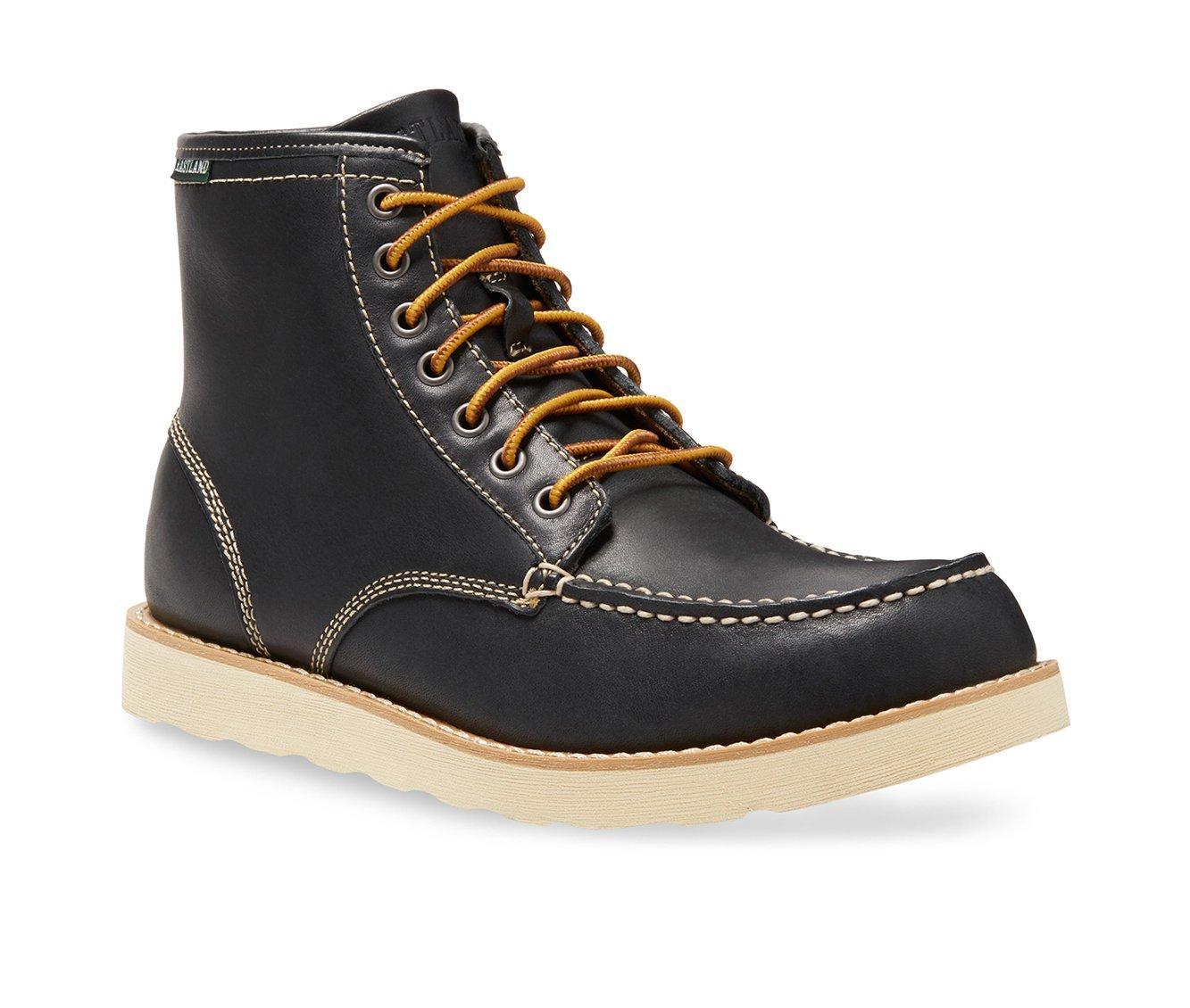 Men's Eastland Lumber Up Lace Up Boots Product Image