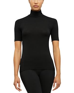 Wolford Aurora Short Sleeve Top Product Image