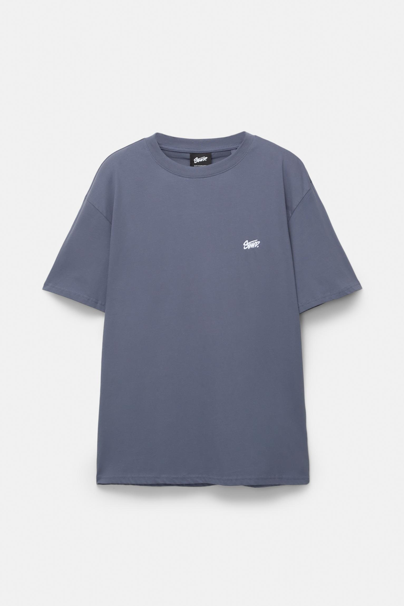 T-shirt with STWD logo Product Image