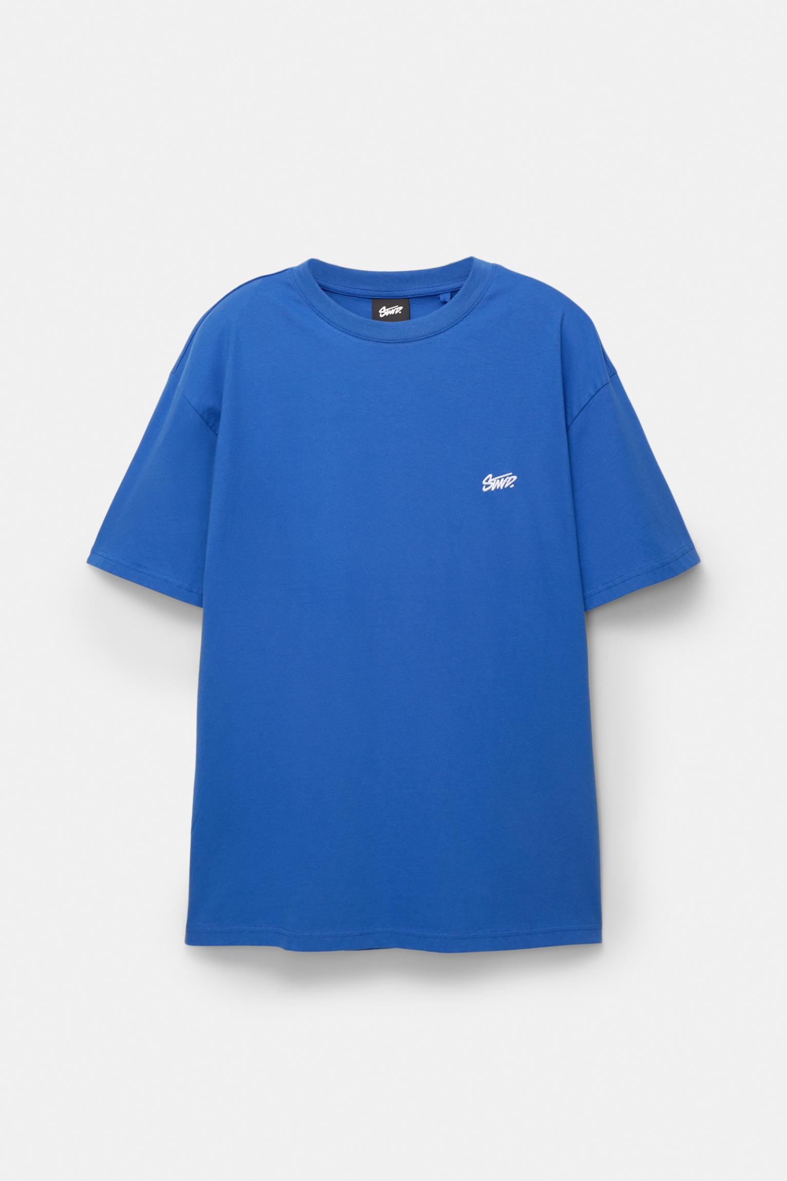 STWD logo T-shirt Product Image