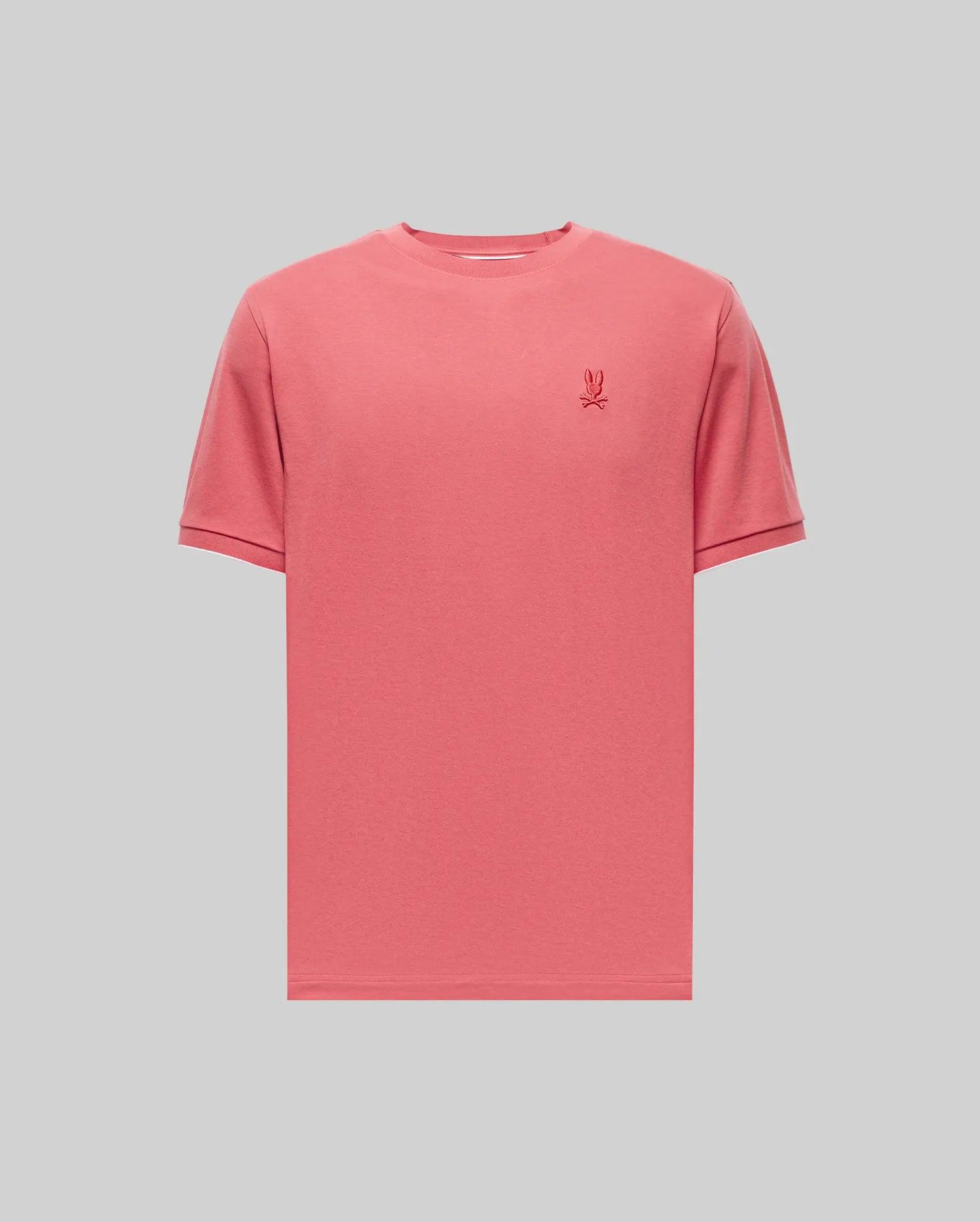 MENS BRYCE PERFORMANCE TEE - B6U490F200 Male Product Image