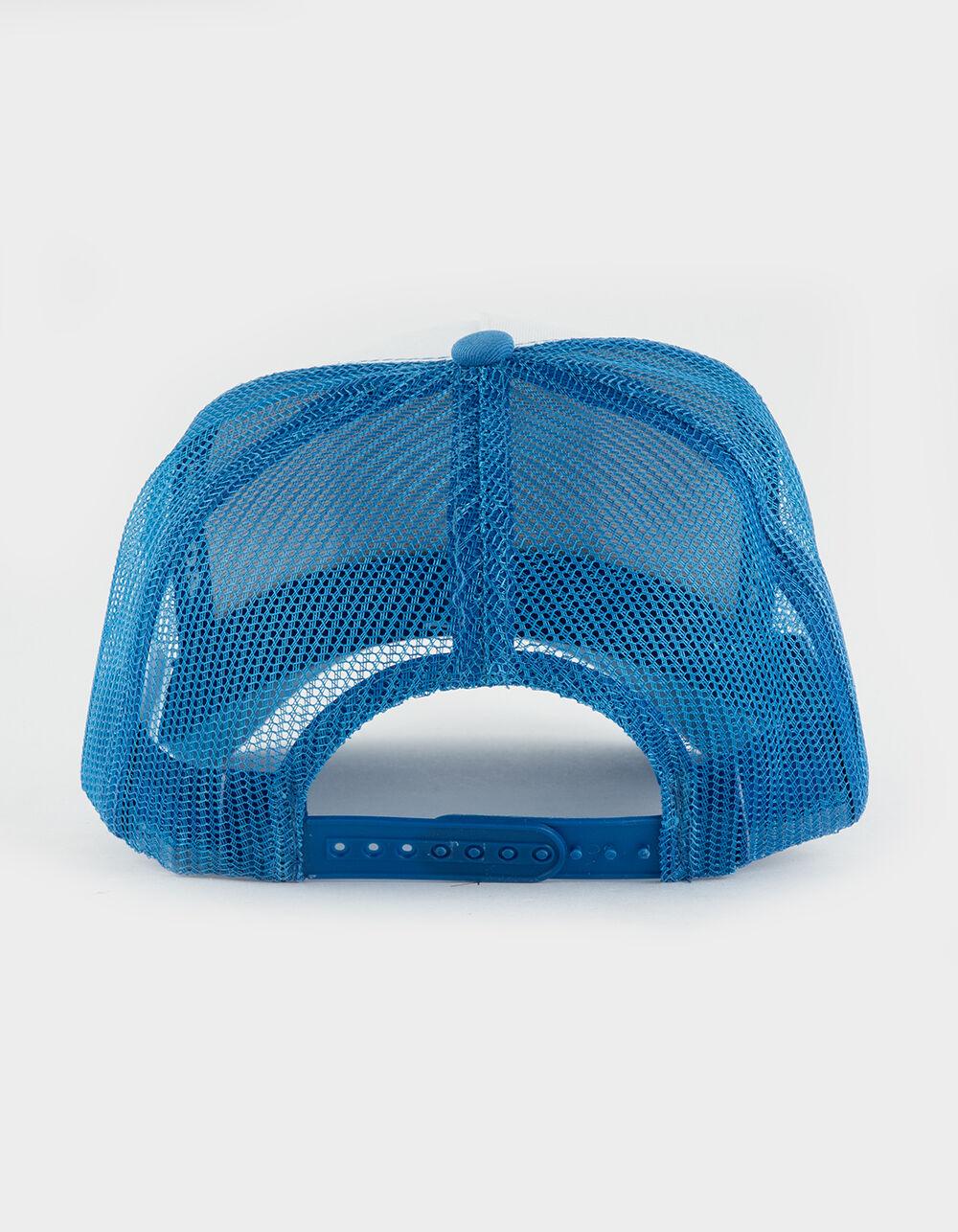 HONDA Team Honda Mens Trucker Hat - WHITE COMBO Product Image