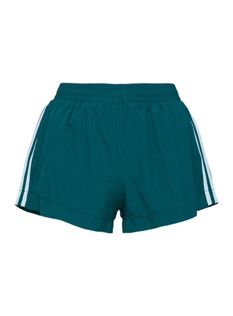 Borderline Track Short Green Product Image