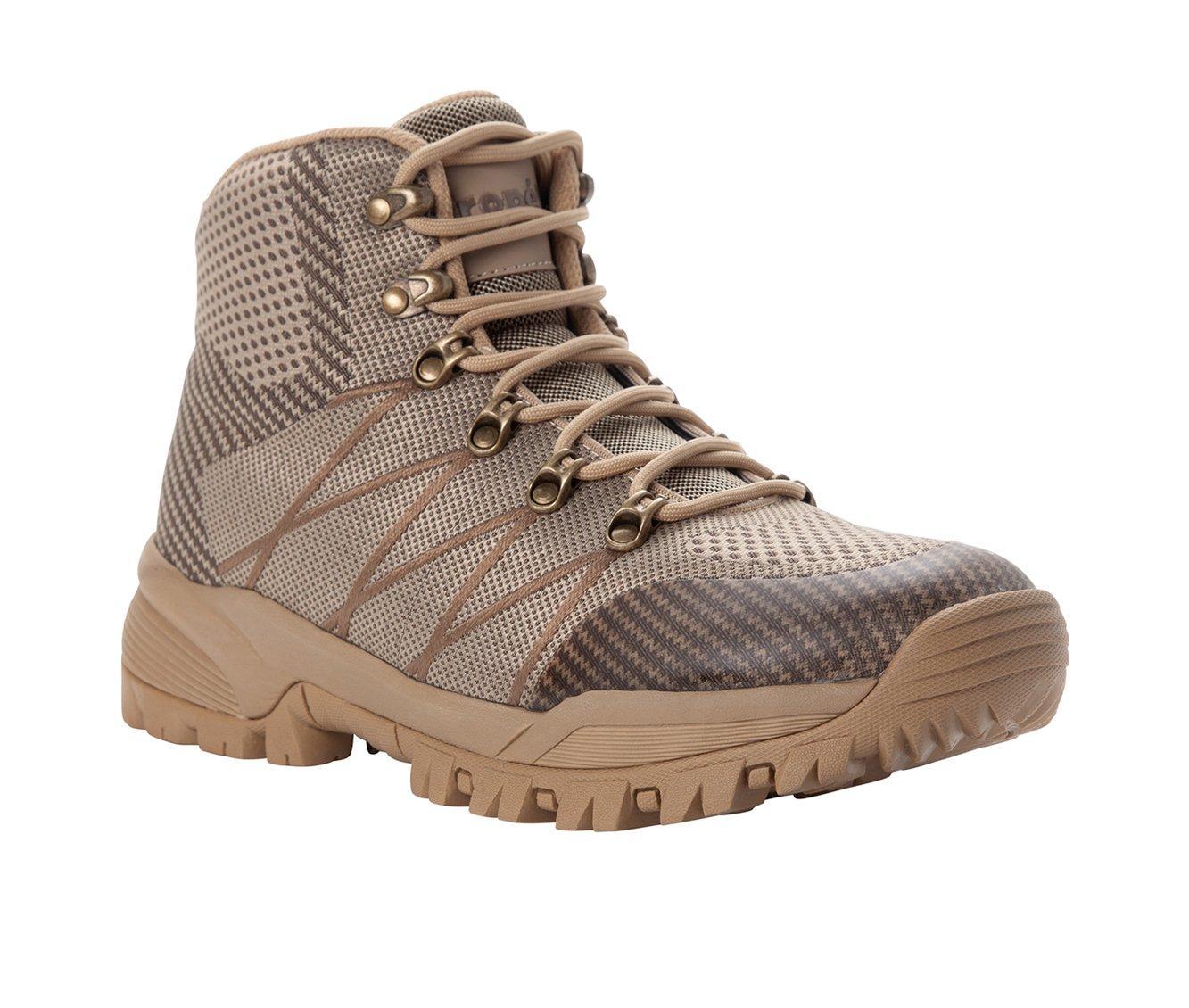 Men's Propet Traverse Waterproof Hiking Boots Product Image