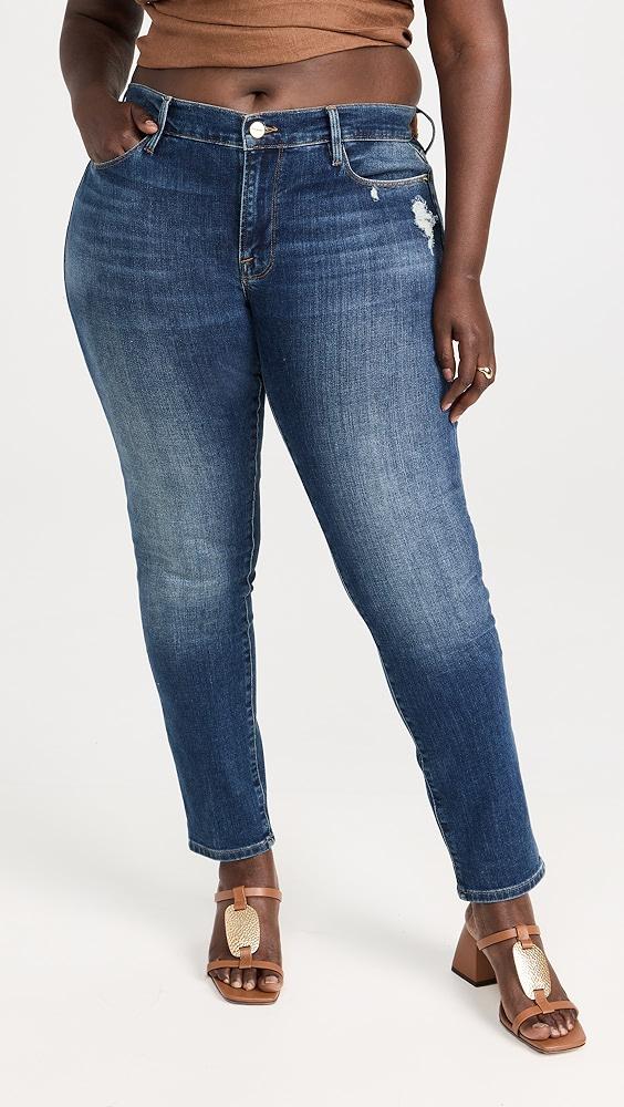FRAME Le Garcon Jeans | Shopbop Product Image