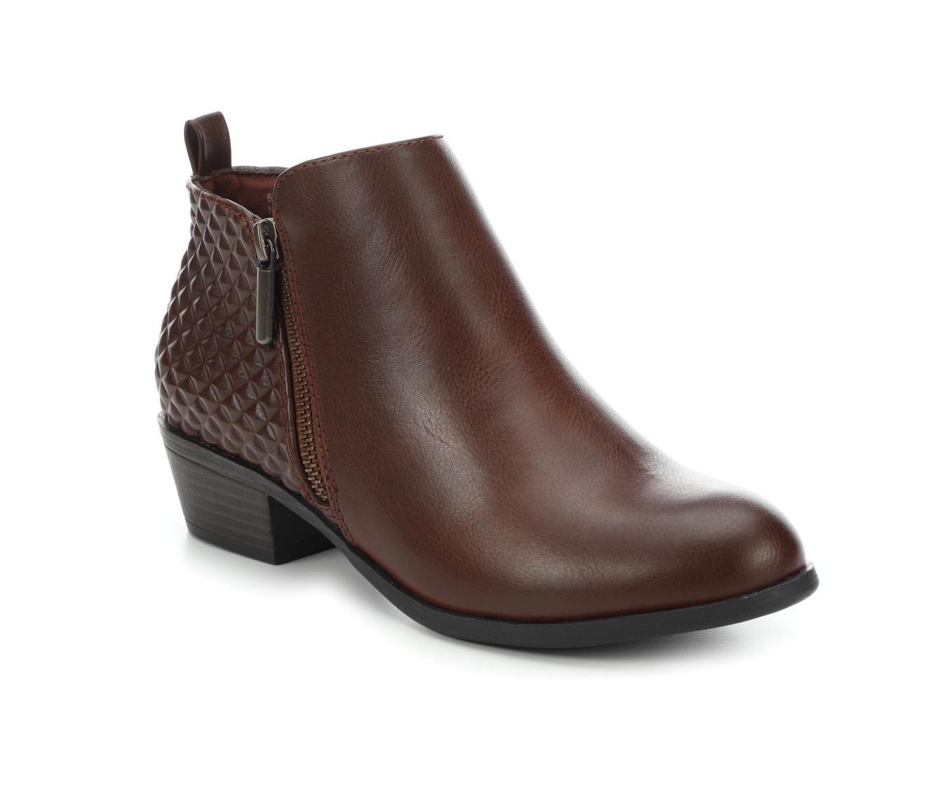 Women's Vintage 7 Eight Nina Booties Product Image