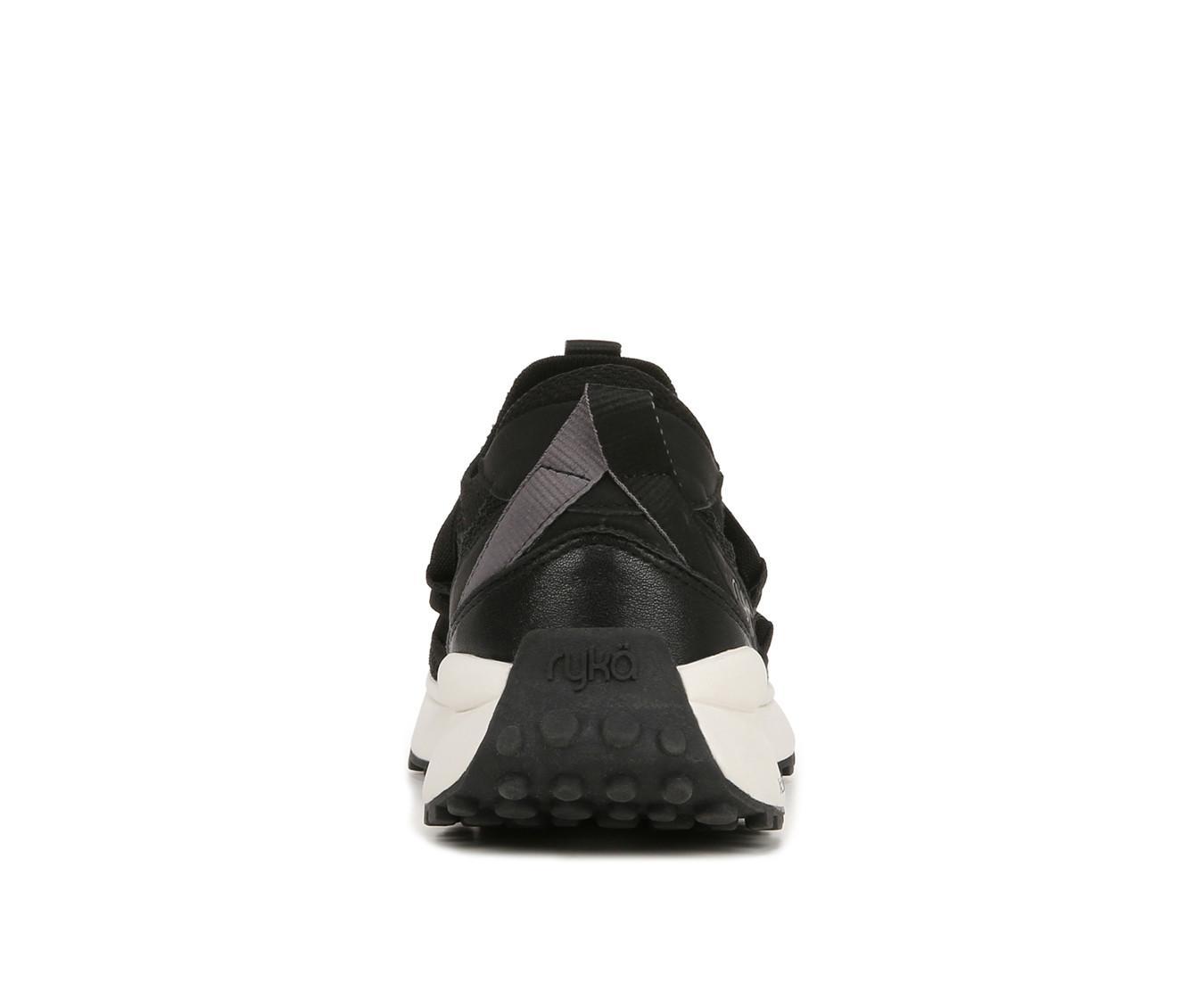 Women's Ryka Jumpstart Lace Sneakers Product Image