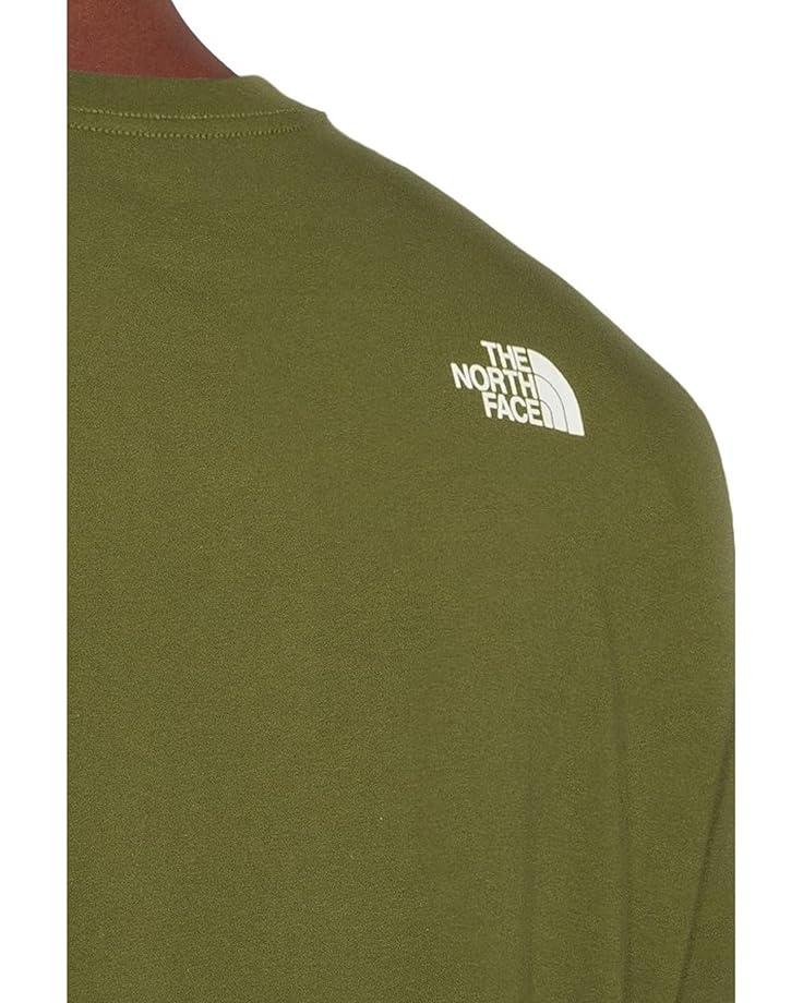 Evolution Box Nse Short Sleeve Tee Product Image