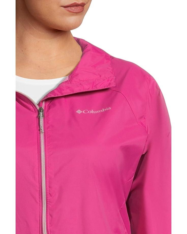 Plus Size Benton™ Springs 1/2 Snap Pull Over II Product Image