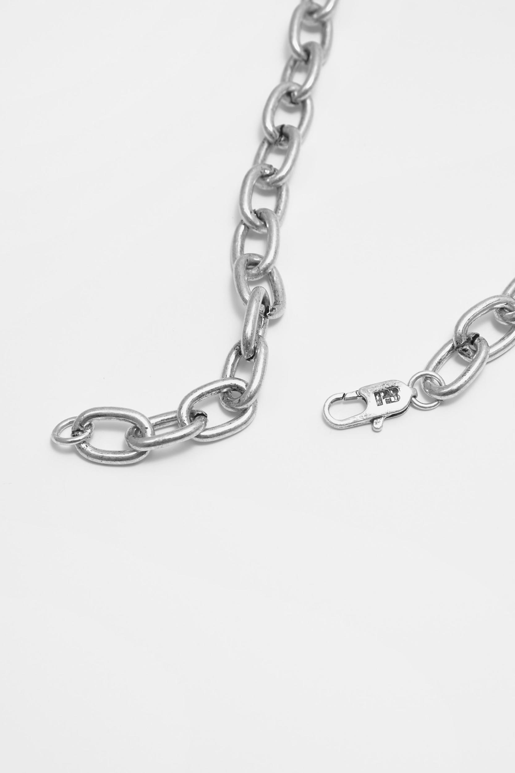 Heart pendant necklace Product Image