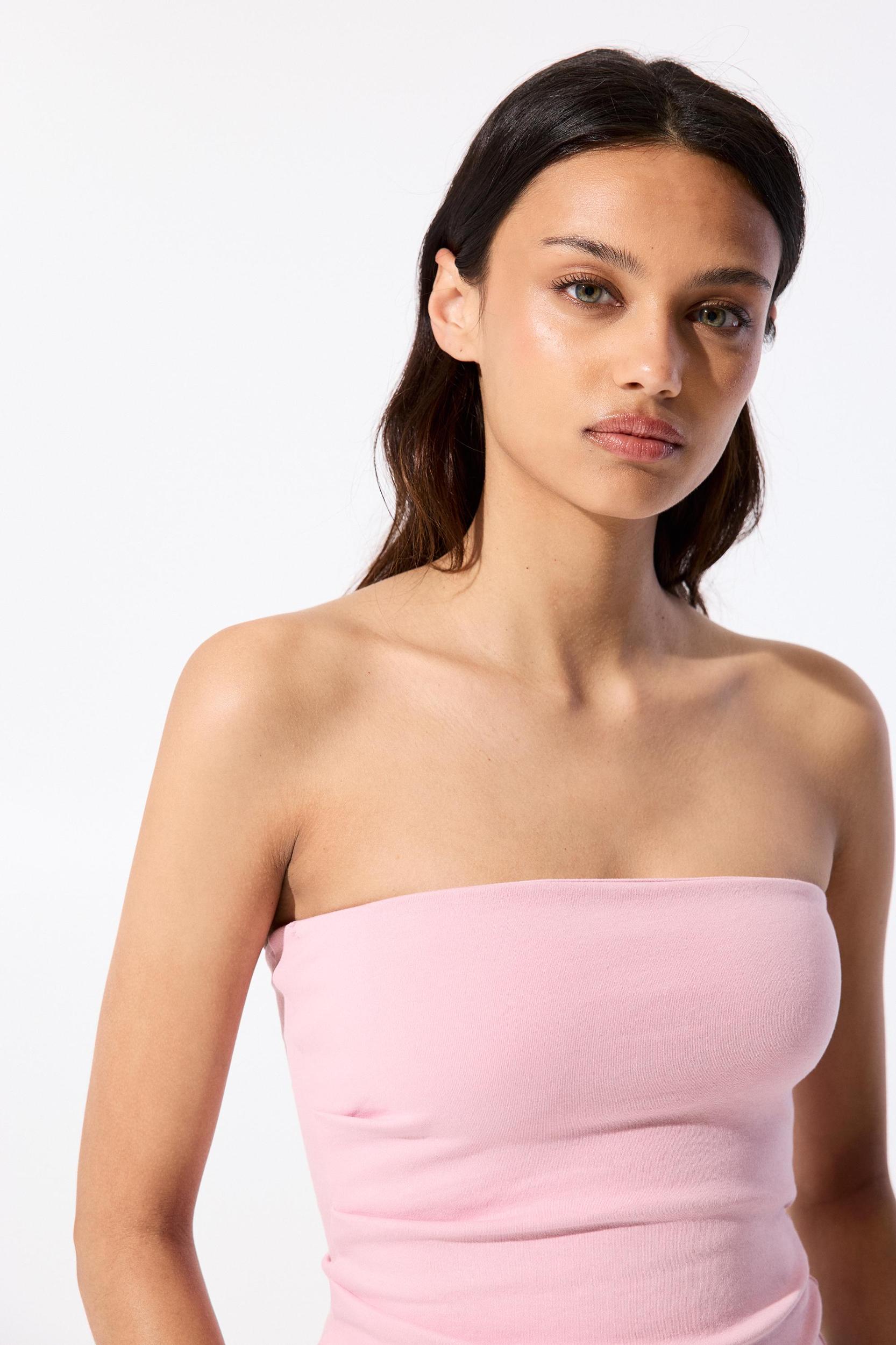 Strapless top Product Image