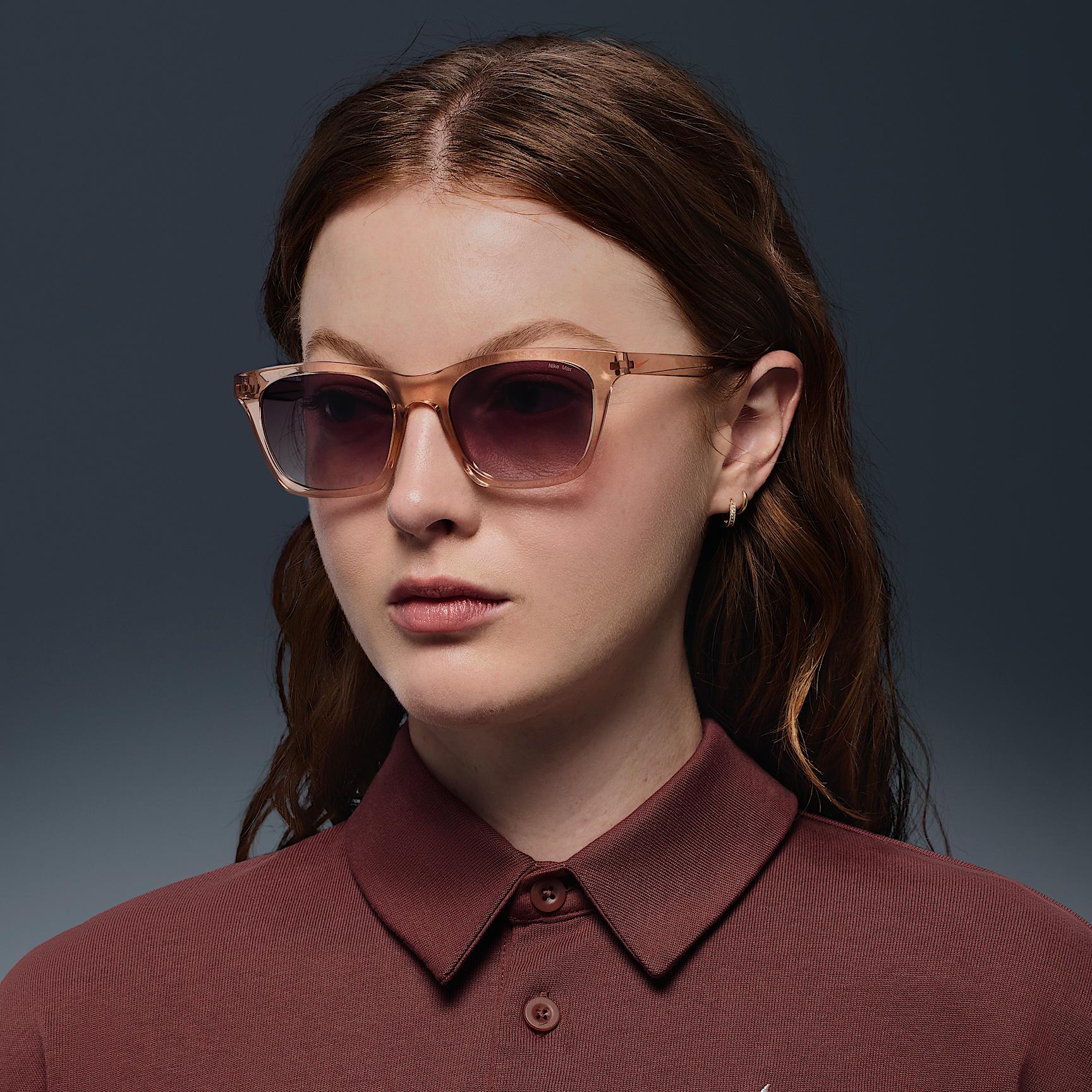 Nike Womens Vital Flow Sunglasses | IB3543X-616 Product Image